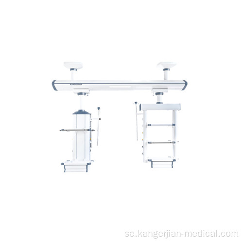 KDD-1 Promotion Hospital Takmonterad justerbar ICU Supply System Medical Bridge Pendant